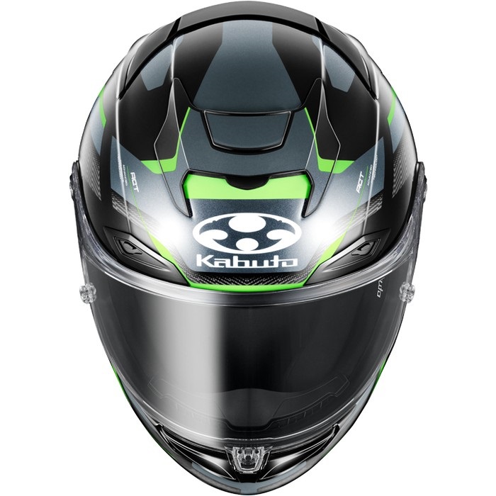 F-17 ZESTAL (エフイチナナ ゼスタル) フルフェイスヘルメット