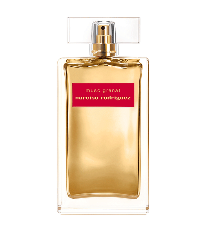 Narciso Rodriguez Perfume Amber Musc Eau de Parfum Intense