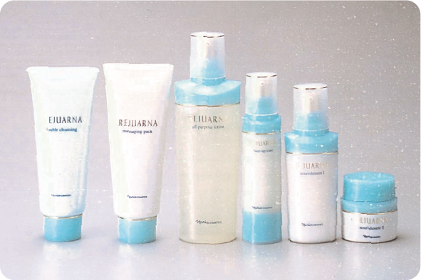 創業90周年企画 ナリス化粧品「はじめて」物語 第10回 | NARIS ONLINE