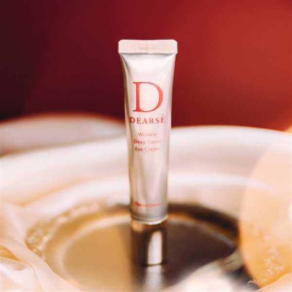 リンクル ディープフォーカス アイクリーム: シリーズから探す