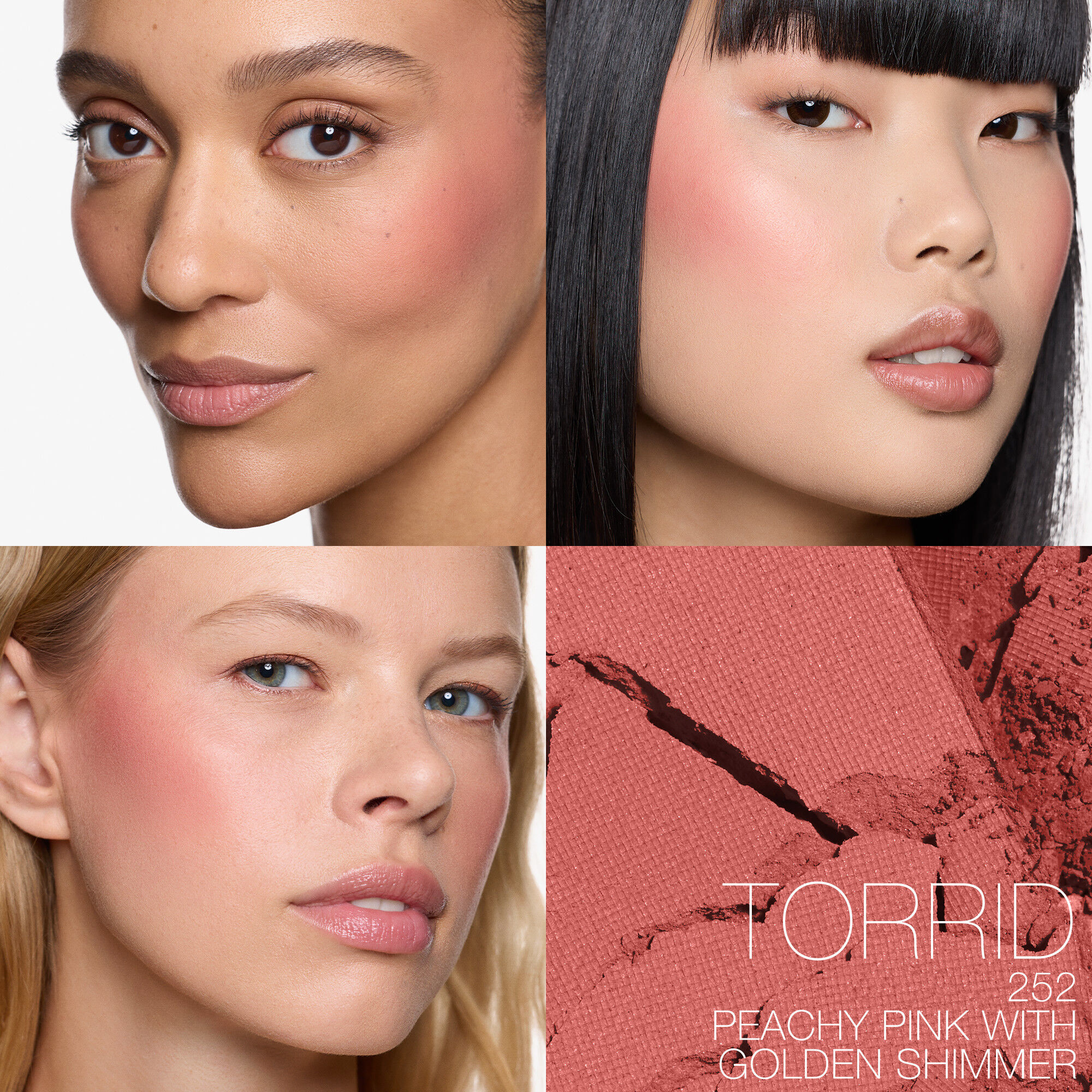 ブラッシュ N| NARS Cosmetics