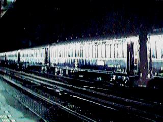 オリエント急行ストーリー 日本にやってきたオリエント急行