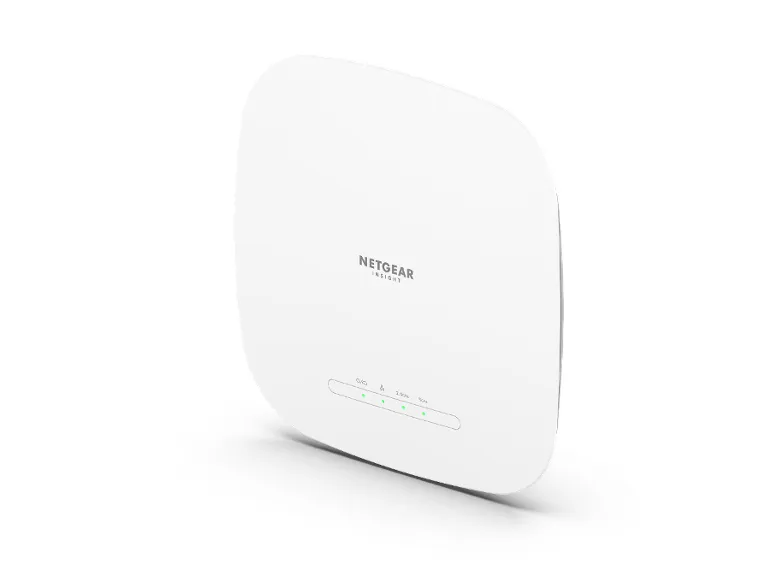 WAX618 - デュアルバンド - PoEマルチギガ - WiFi 6アクセスポイント