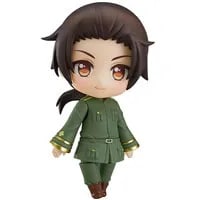 買取】ねんどろいど 中国 ヘタリア World☆Stars フィギュア買取