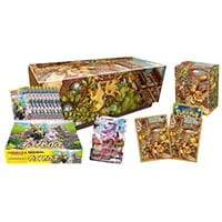 強化拡張パック イーブイヒーローズ イーブイズセット(シュリンク未