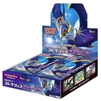 サン＆ムーン 拡張パック コレクション ムーン(シュリンク未開封BOX