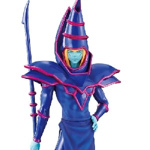 買取】ブラック・マジシャン ラストワンカラーver. 「一番くじ 遊☆戯