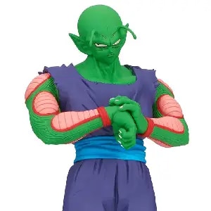 買取】ピッコロ A(ターバンなし) 「ドラゴンボールZ」 SOLID EDGE