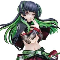 買取】黛 冬優子 フィギュア賞 一番くじ アイドルマスター シャイニー