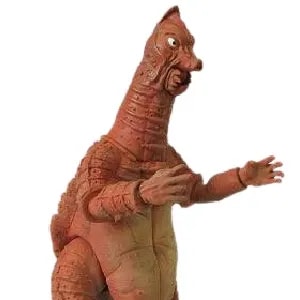 買取】大怪獣シリーズ 赤色火焔怪獣 バニラ フィギュア買取 | もえたく！