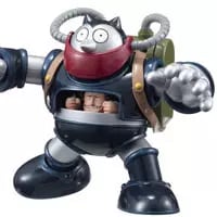 買取】EX合金 トリヤマ フィギュア買取 | もえたく！