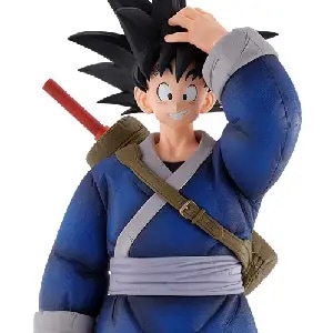 買取】孫悟空 ラストワンVer. 「一番くじ ドラゴンボール EX 激闘