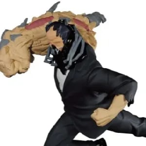 買取】D賞 オール・フォー・ワン MASTERLISE 一番くじ 僕のヒーロー