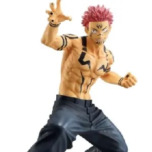 買取】宿儺 呪術廻戦 MAXIMATIC SUKUNA Special ver. フィギュア買取