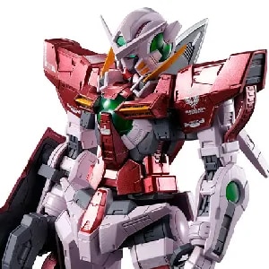 買取】ラストワン賞 ガンダムエクシア MASTERLISE MECHANICS