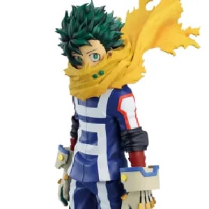 買取】緑谷出久 僕のヒーローアカデミア 7TH SEASON FIGURE-IZUKU