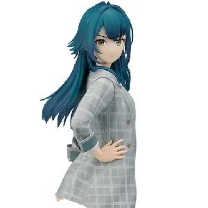 買取】B賞 月村手毬 フィギュア 1/7 Gracemaster 一番くじ 学園