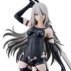 買取】C賞 9S フィギュア 一番くじ NieR：Automata Ver1.1a -人類に