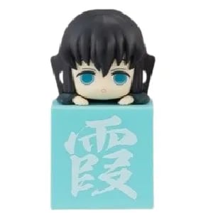 買取】時透無一郎 「鬼滅の刃」 ひっかけフィギュア柱2～another ver