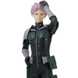 買取】鳴海弦 怪獣8号 Grandista -鳴海弦- フィギュア買取 | もえたく！