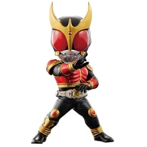 買取】C賞 BLISTERED MUSEUM 仮面ライダークウガ ライジングマイティ