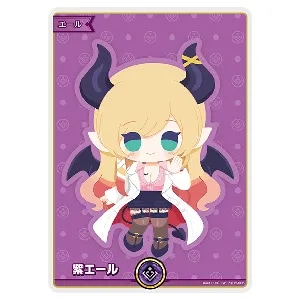 癒月ちょこ UR [エンチャントレガリア] hBP05-056 買取 | ホロライブ