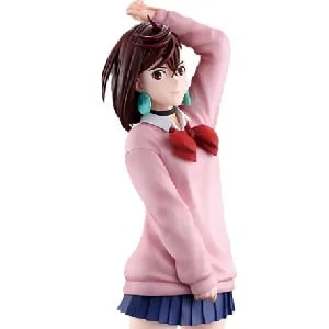 買取】B賞 モモ MASTERLISE 一番くじ TVアニメ『ダンダダン』 ～圧倒的