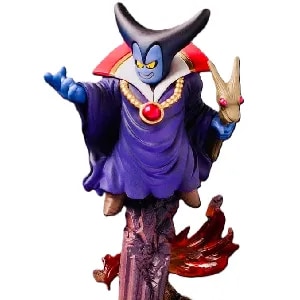 一番くじ ドラゴンクエスト フィギュア 買取価格 ｜ フィギュアの買取