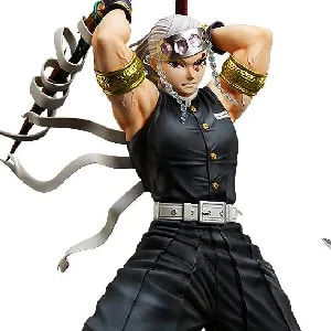 買取】時透無一郎 「一番くじ 鬼滅の刃 ～いざ刀鍛冶の里へ