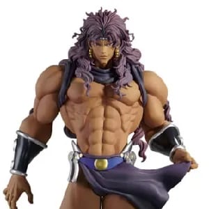 買取】カーズ ジョジョの奇妙な冒険 戦闘潮流 Mometria カーズ