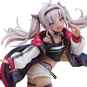 買取】戌亥とこ 「にじさんじ」 1/7 PVC製塗装済み完成品 コトブキヤ
