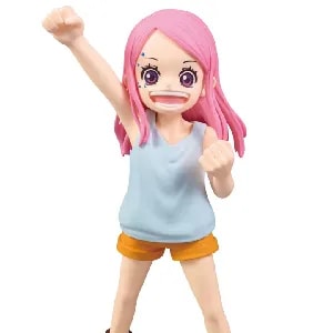 買取】ジュエリー・ボニー ワンピース DXF～THE GRANDLINE SERIES