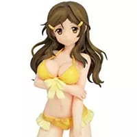 買取】ビビッドレッド・オペレーション 四宮ひまわり 水着ver.（1/8