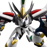 買取】ヴァリアブルアクション 覇王大系リューナイト 黄金のロード