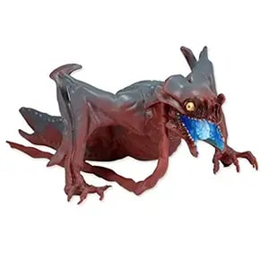 買取】パシフィック・リム/ 7インチ アクションフィギュア ウルトラ