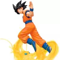 買取】一番くじ ドラゴンボール改～最高レベルの決戦～ A賞 孫悟空