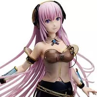 買取】キャラクター・ボーカル・シリーズ03 巡音ルカ Tony ver