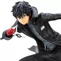 買取】figma EX-050 『ペルソナ5』 主人公 フィギュア買取 | もえたく！