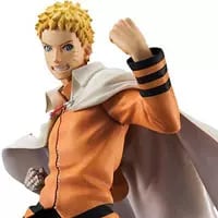 買取】A賞 うずまきナルト(仙人モード) MASTERLISE 一番くじ NARUTO