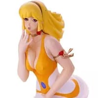 買取】キューティーハニー 1/7 如月ハニー 完成品フィギュア アイズ