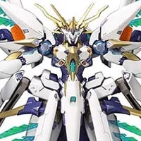 買取】ゼノブレイド2 ホムラ 1/7スケール ABS&PVC製 塗装済み完成品