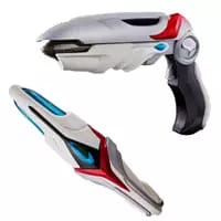 買取】ウルトラマンネクサス ウルトラレプリカ エボルトラスター