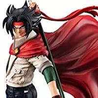 買取】GGG 機動武闘伝Gガンダム ドモン・カッシュ □ フィギュア買取