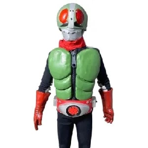 買取】RAH450 東映ヒーローネット限定 仮面ライダー新2号 フィギュア