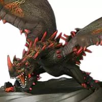 買取】エスピナス亜種 フィギュア モンスターハンター フロンティア