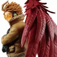 買取】D賞 ホークス MASTERLISE 一番くじ 僕のヒーローアカデミア