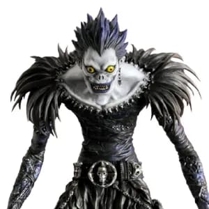 買取】A賞 夜神月 フィギュア 一番くじ DEATH NOTE フィギュア買取