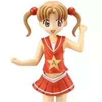 買取】SMC 1/8 佐倉蜜柑 2styles from 学園アリス ～アニメチアver