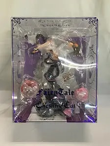 買取】Another アナザー プレミアムフィギュア 見崎鳴スペシャル 眼帯