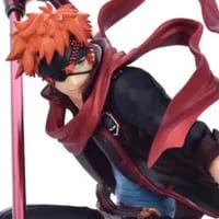 買取】神田ユウ 1/8 塗装済み完成品 ANIPLEX+＆あみあみ限定 D.Gray